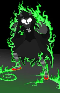 Grimbark Jade Harley