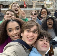 Paris Squad