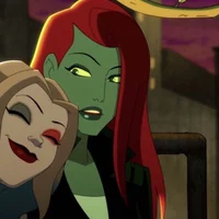 Harley and Ivy