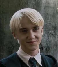 Draco Malfoy