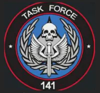 01 - task force 141