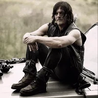 TWD Daryl Dixon