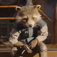 Rocket Raccoon