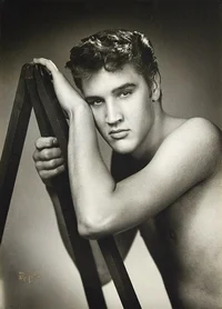 Elvis Presley