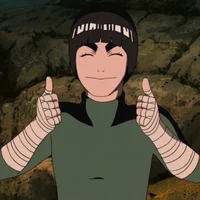 Rock Lee