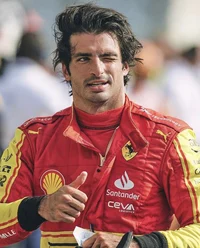 Carlos Sainz