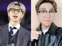 SecretHubby Namjoon