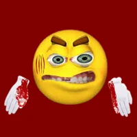 Psychopathic Emoji