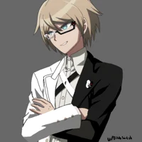 Mastermind Byakuya 