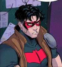 Jason Todd