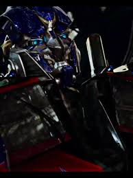 Bayverse Optimus