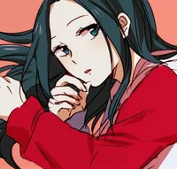 Momo Yaoyorozu 