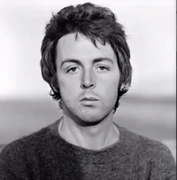 Paul McCartney