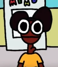 Amanda - PuffyMillie