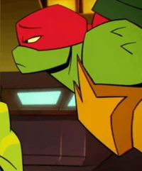 Rise Raphael