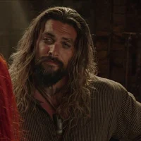 JASON MOMOA