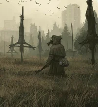Zombie apocalypse