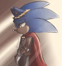 king sonic