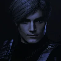 Leon Scott Kennedy