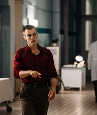 Евгений Боков