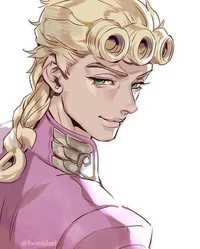 Giorno- undercover 