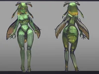 Hoarding bug