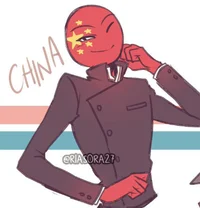 China - Countryhuman