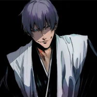 Gin Ichimaru 