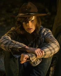 CARL GRIMES