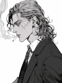 Mafia boss Bl