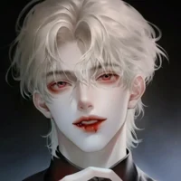 Vampire-Damian