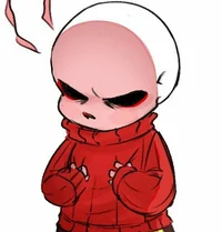 Bitty Fell Sans