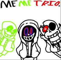 Meme Trio