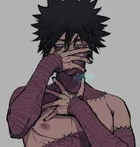 Dabi -Husband-