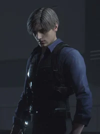 Leon Kennedy
