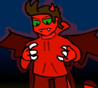 Demon Tord