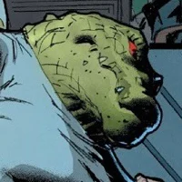 Killer Croc