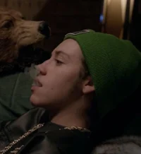 Carl Gallagher 