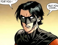 Tim Drake