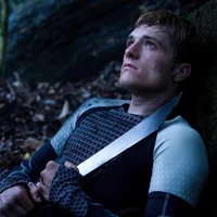 Peeta Mellark