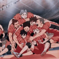 Haikyuu