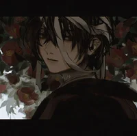 Dazai-AndTheGod