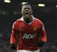Patrice Evra 08
