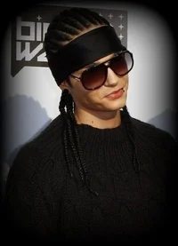 Tom Kaulitz