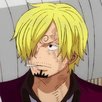 French teacher Sanji