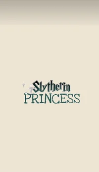 Slytherin gang