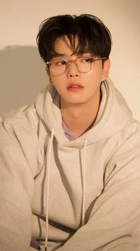 SecretHubby SongKang