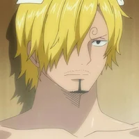 Sanji bath 