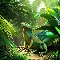 evolution game