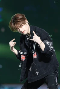 Seungmin